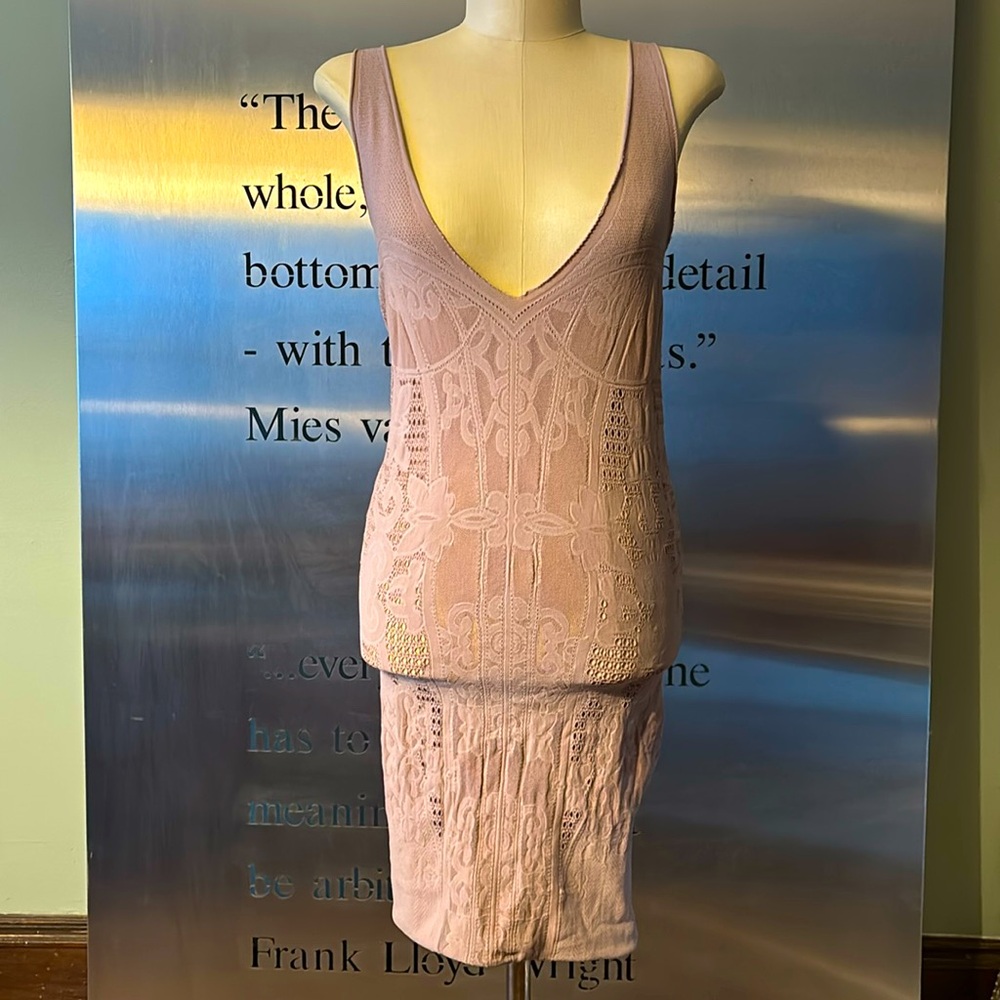 🆕FREE PEOPLE Dress